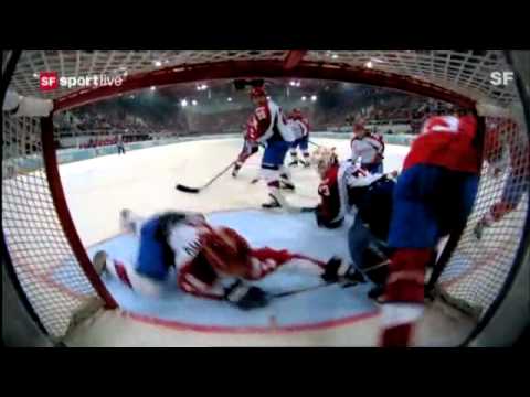 CHL Final 2  ZSC Lions - Metallurg Magnitogorsk (ZSC WIN CHL)