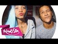 AMOR DE VERDADE- MC Kekel e MC Rita ( Cover/Resposta) AMOR DE VERDADE- MC Kekel e MC Rita ( Cover/Resposta)