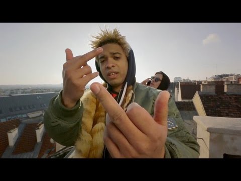 Crack Ignaz & Wandl - Rawness // JUICE Premiere