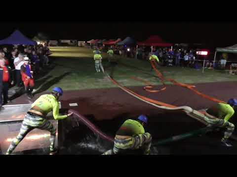 SDH Květná - 15:68 (LP 15:44) - 4. místo III. Zderadákuv pohár