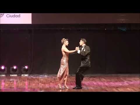 Tango - De floreo (J. Sánchez & B. Estellita)