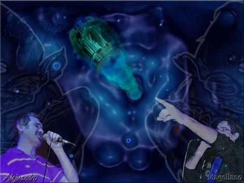 Magellano feat. Alejuandro Buendija - Sonda