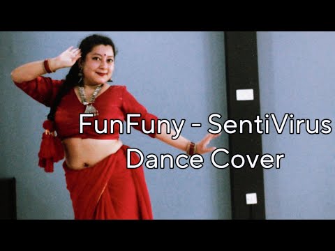 FunFuny Dance Cover | Movie SentiVirus
