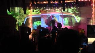 Yumi Zouma - Song for Zoe &amp; Gwen (7/21/15)