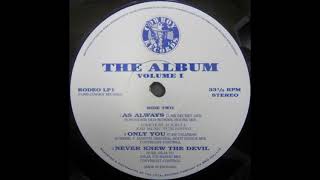 Secret Life - As Always (Old School House Mix)