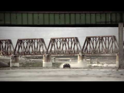 HOONIGAN KEN BLOCK'S GYMKHANA SEVEN  WILD IN THE STREETS OF LOS ANGELES