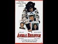 Animal Behavior 1989