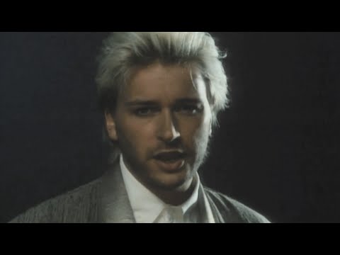 Jørn Hoel - Har En Drøm (unOfficial Video)