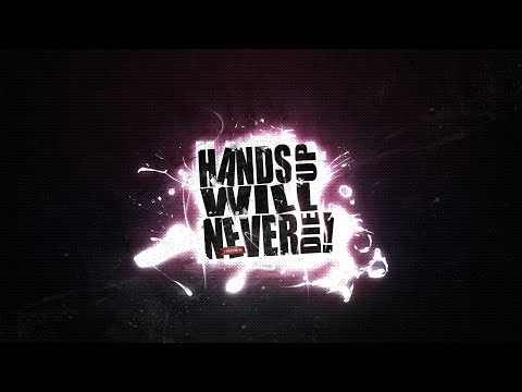DJ KS - Hands Up MiniMix #1