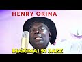 RIAKIMAI 91 JAZZ HENRY ORINA