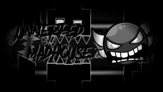 Geometry Dash [Insane Demon] Unnerfed Madhouse by ConStar and More
