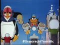 Avenger Penguins Intro Catalan