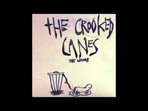 The Crooked Canes - The Womb (2011) Full EP