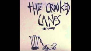 The Crooked Canes - The Womb (2011) Full EP