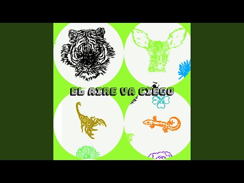 El Aire Va Ciego