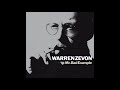 Suzie Lightning by Warren Zevon