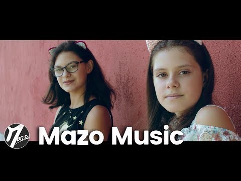 Daria & Jasmine - Friends (Mazo Music Academy)