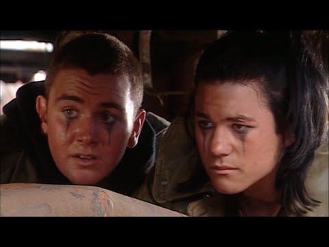 The Tribe - Season 1 - Episode 2