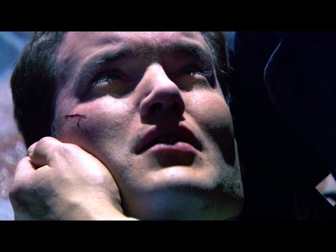 Ianto Dies In Jack's Arms | Day Four | Torchwood: Children of Earth