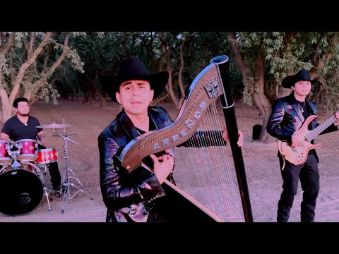 Arpeños De Emmanuel Ortega - La Luz De Tus Ojos 