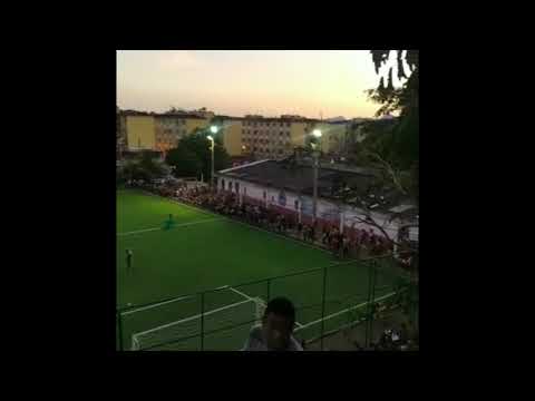 Campeonato do Ap 2021