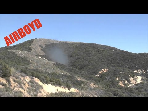 Modular Airborne Firefighting System Training