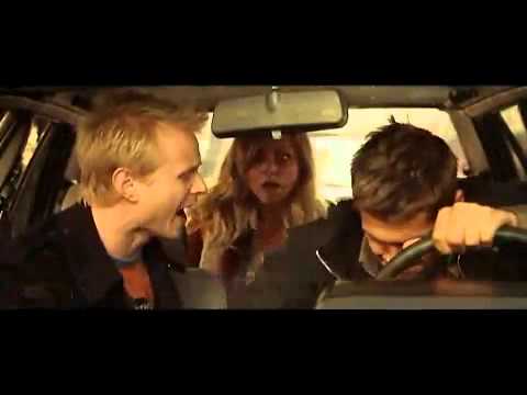 trailer