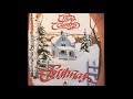 Sammy Kershaw - Frosty the Snowman