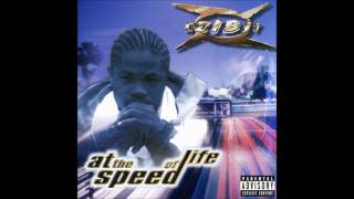 Xzibit - Bird&#39;s Eye View ft.Tha Alkaholiks &amp; Hurricane G - 1996