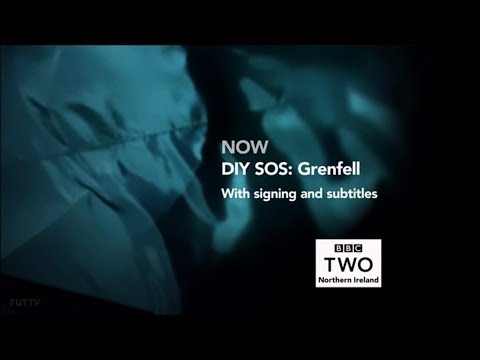 BBC Two Northern Ireland - Continuity - 26th/27th September 2018 (19) (edited)