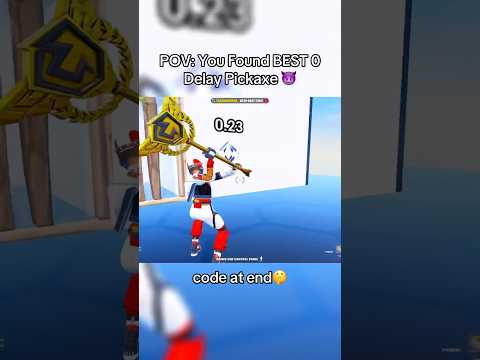 fncs pickaxe 0 delay😈 #fortnite #gaming #fortniteclips #fortnitepro #fortnitememes