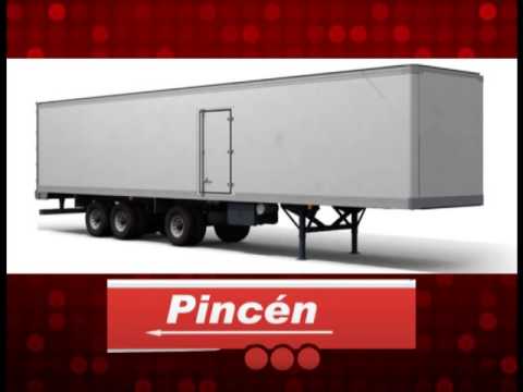 PINCEN