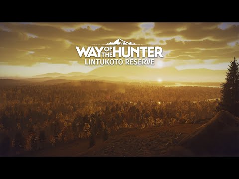 狩猟ADV『Way of the Hunter』次の狩猟の舞台は美しい自然風景広がるスカンジナビア！最新DLC「リントゥコト保護区」8月2日配信決定 | Game*Spark - 国内・海外ゲーム情報サイト