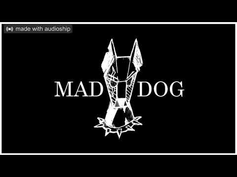 OGIEŃ | Mad Dog feat. Pieniu prod. MEN705