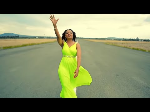 LADY BEE - NI MKUU (Official Video)