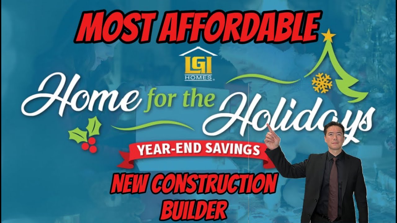How To Buy a home in Henderson | MOST AFFORDABLE New Construction Homes Revealed