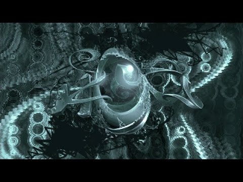 MadWizards - Kioea  -= Amiga AGA 50fps =-