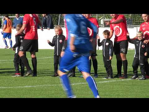 24 oktober 2021, VK Adegem - FC Lembeke