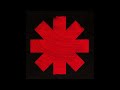 Under The Bridge Red Hot Chili Peppers HQ Audio