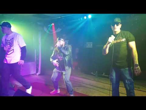 TEAM KILO-LOKO ( live version )