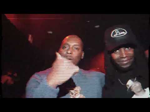 MoneyChoc - "OUTSIDE" (OFFICIAL VIDEO)