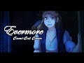 Evermore- Cami-Cat Cover