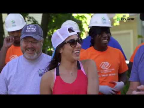 Ply Gem - Customer Success Story