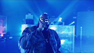 Run The Jewels - Goonies vs E.T. (Live at Holy Calamavote)