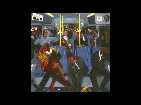 [FREE] ScHoolboy Q Type Beat | "A Busy Mind"