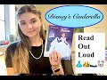 Disney S Cinderella A Little Golden Book Read Out Loud