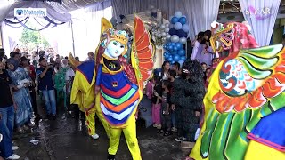 Download lagu Warudoyong ⭑.ᐟ Burok Sekar Arum📍Sukajaya Kuningan, 02 Juli 2025 mp3
