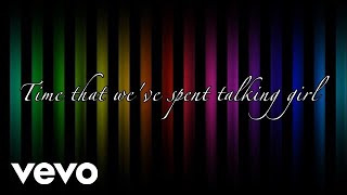 Westlife – Together Girl Forever (Lyric Video)