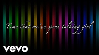 Westlife – Together Girl Forever (Lyric Video)