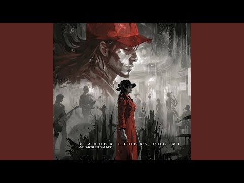 Y Ahora Lloras por Mí